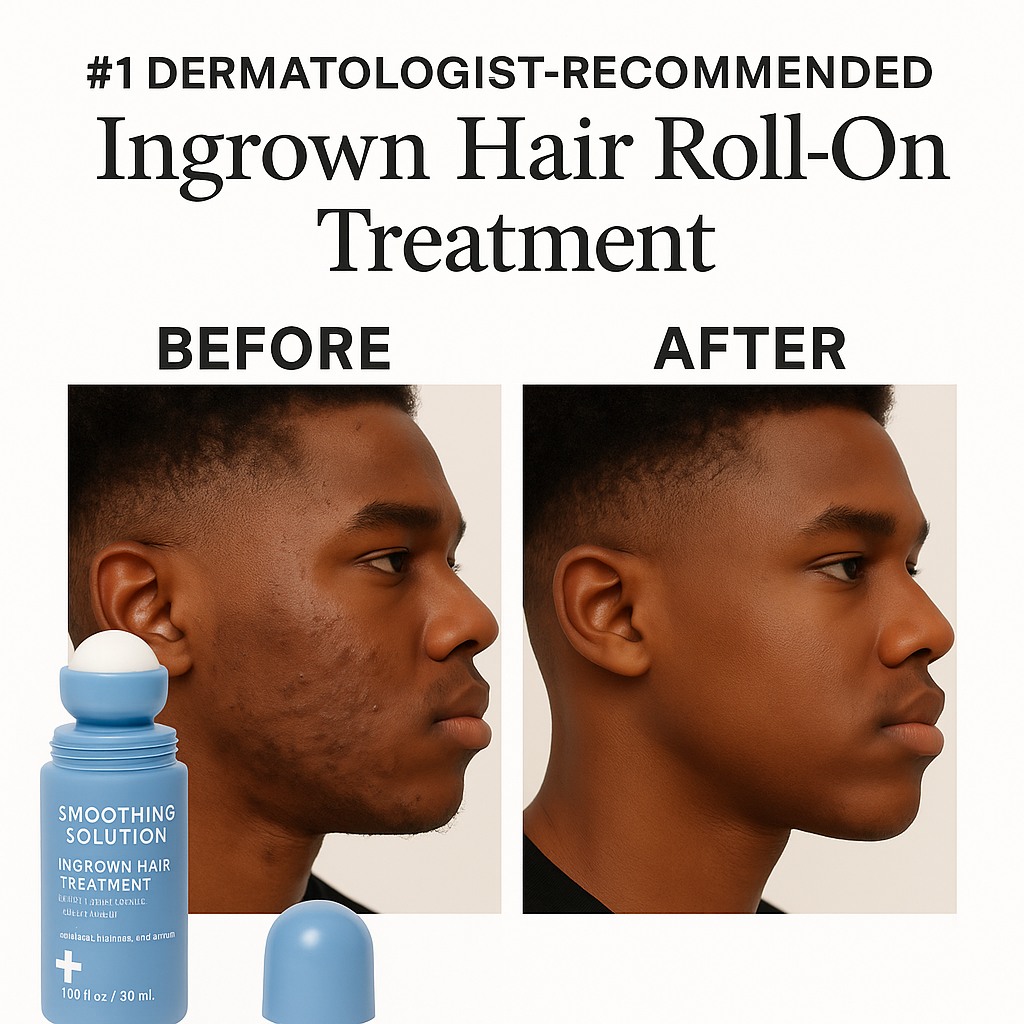 Silken Glow Smoothing Elixir