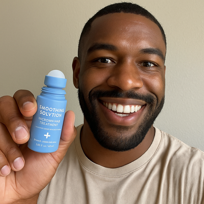 Silken Glow Smoothing Elixir