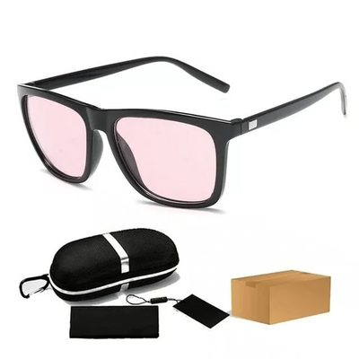 AeroShades - Aluminum Magnesium Polarized Sunglasses