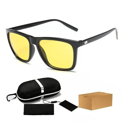 AeroShades - Aluminum Magnesium Polarized Sunglasses