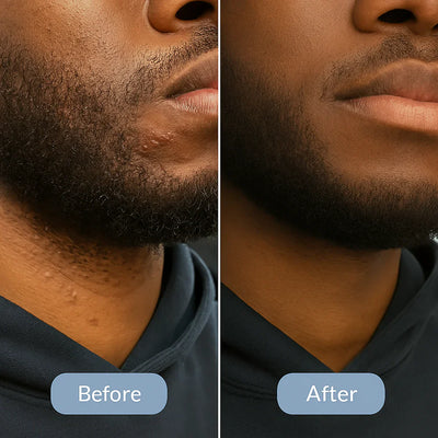 Silken Glow Smoothing Elixir